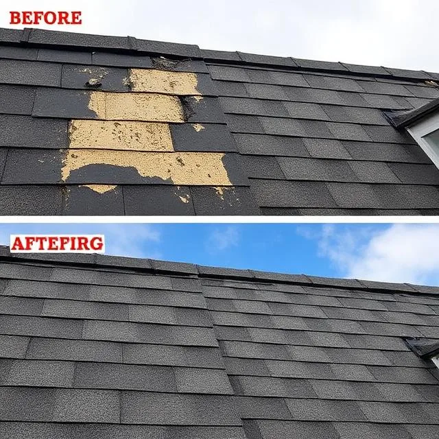 Roof Repair Near Me in Memphis, IN near me